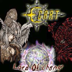 Egart : Lord of Change